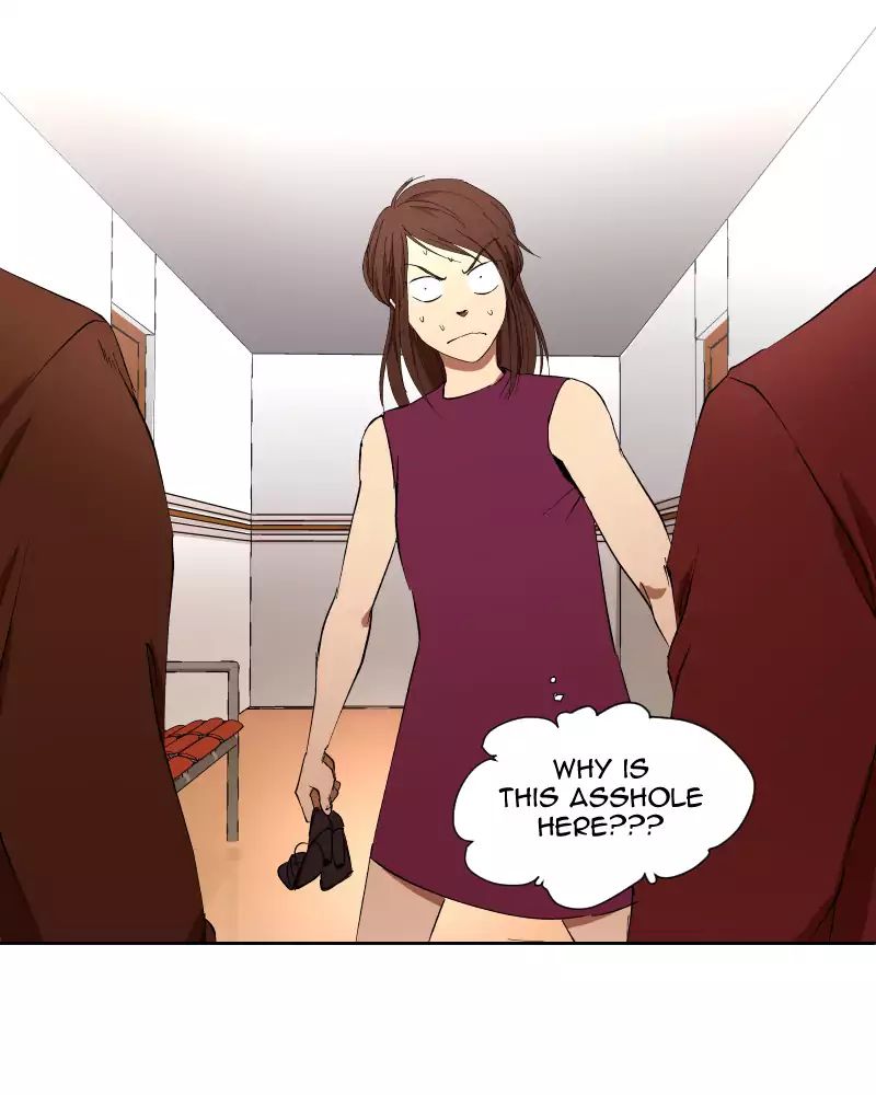 I Love Yoo chapter 9 - page 6
