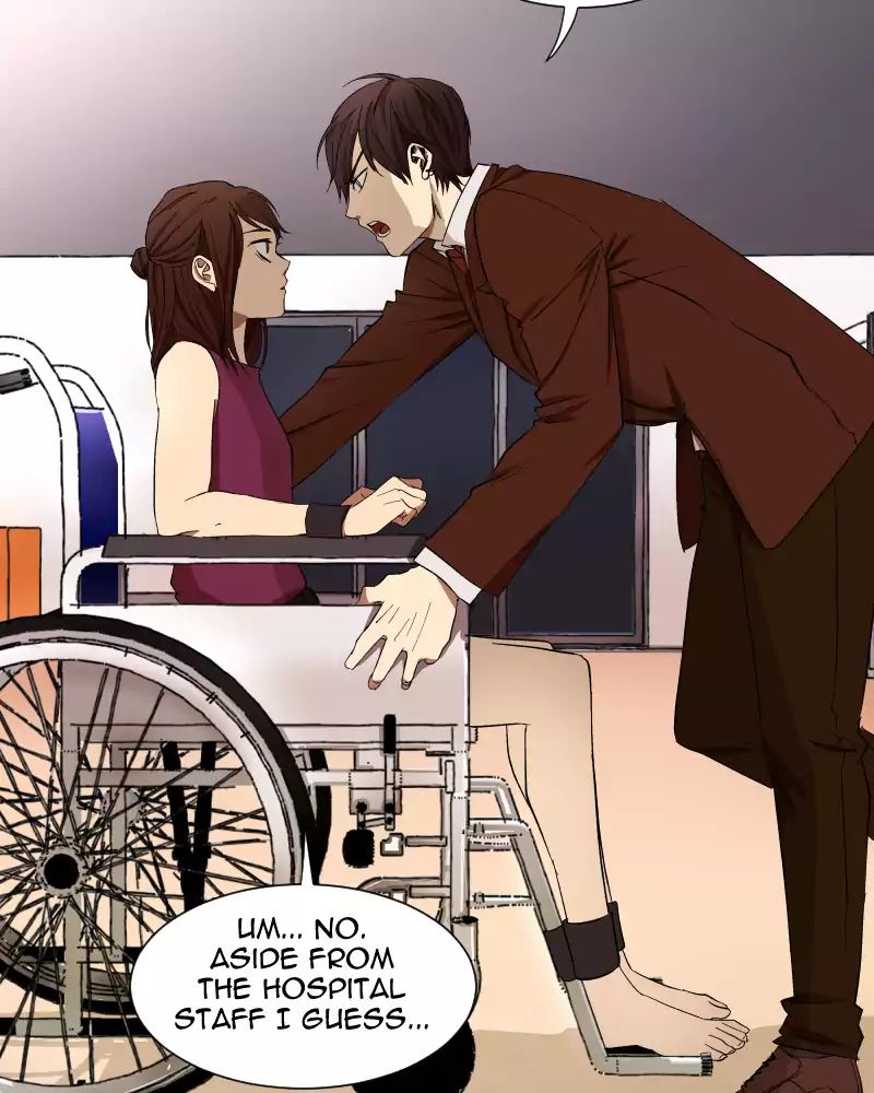 I Love Yoo chapter 9 - page 60