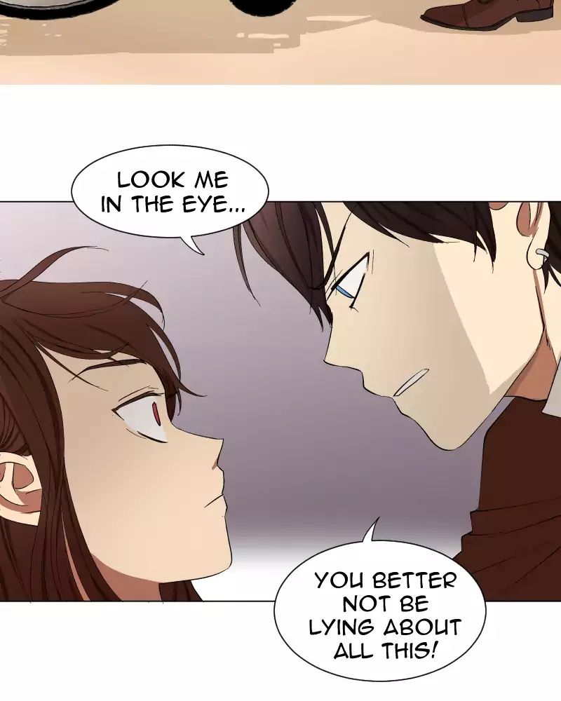 I Love Yoo chapter 9 - page 61