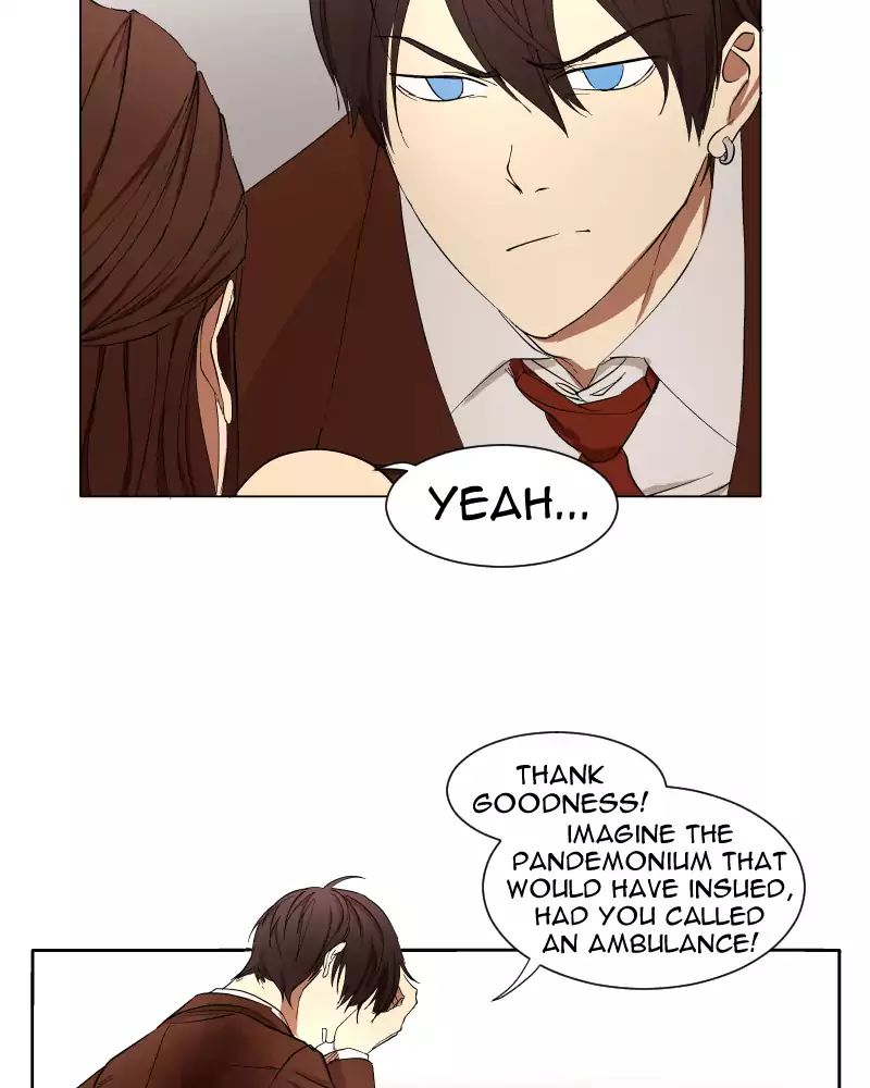 I Love Yoo chapter 9 - page 63