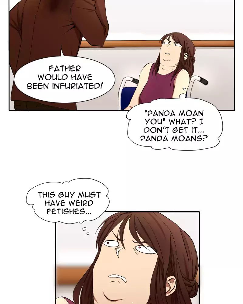 I Love Yoo chapter 9 - page 64