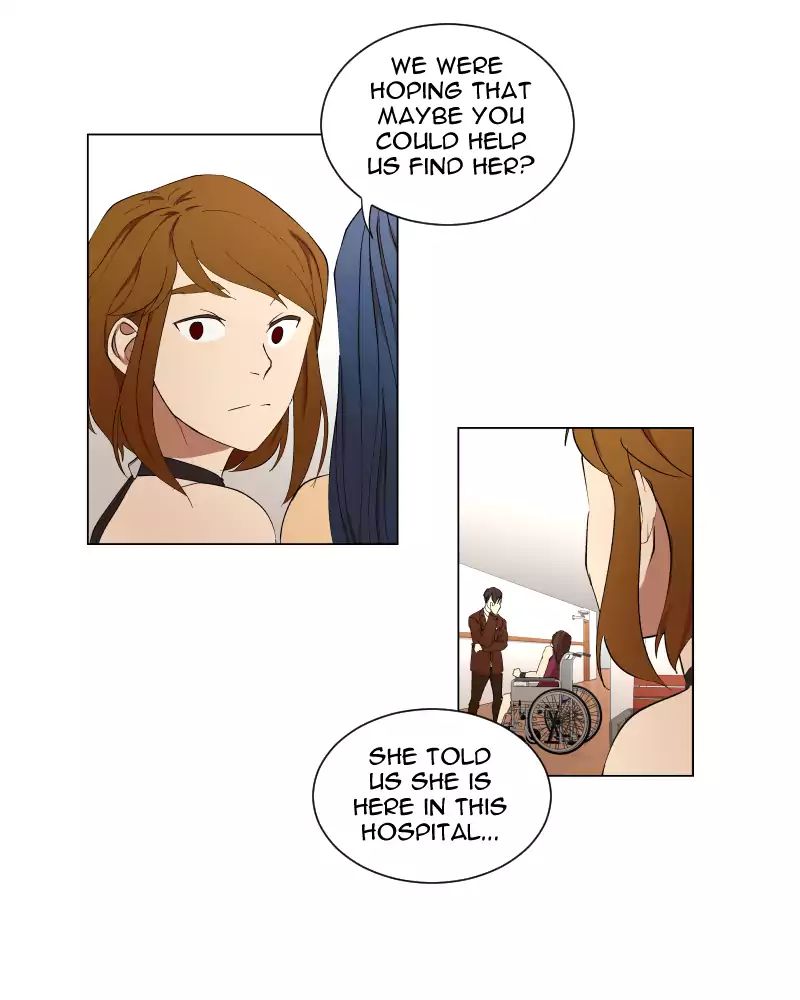 I Love Yoo chapter 9 - page 68