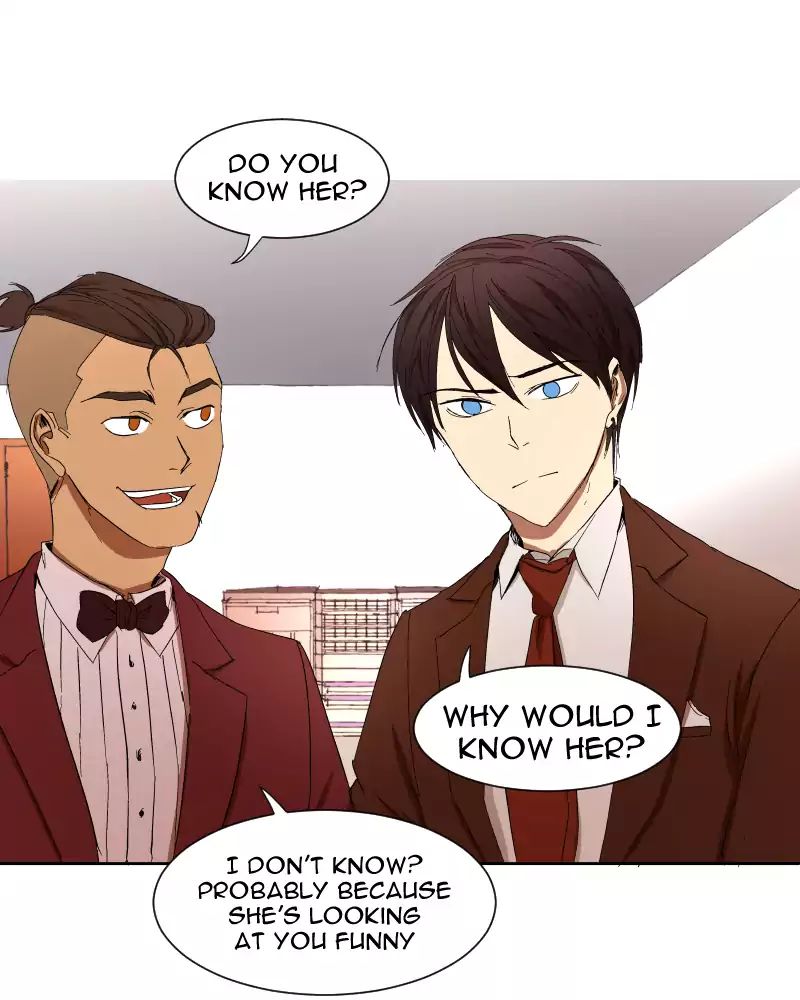 I Love Yoo chapter 9 - page 7