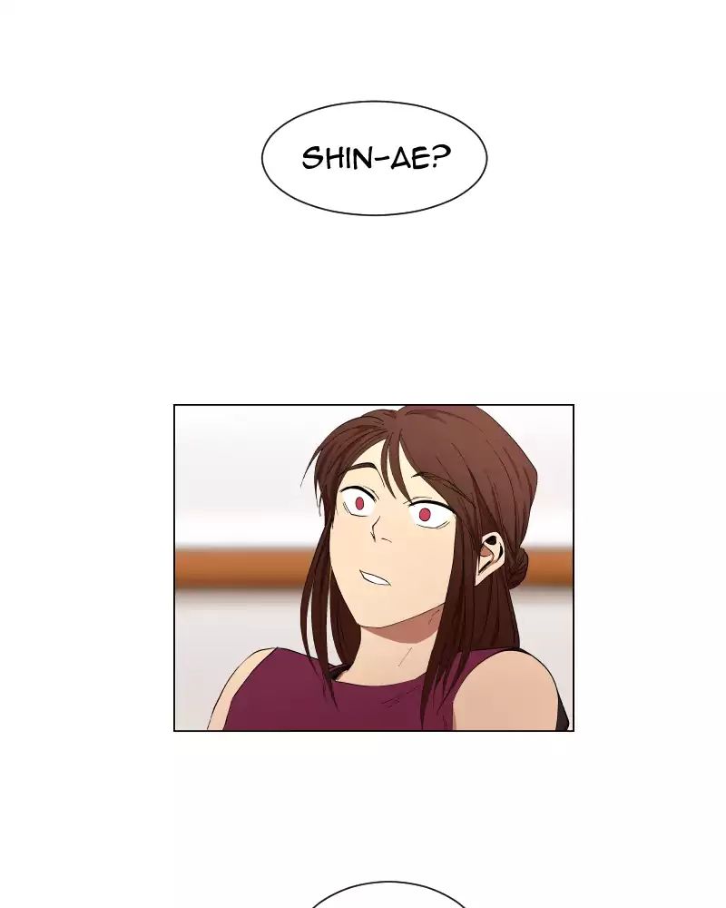 I Love Yoo chapter 9 - page 70