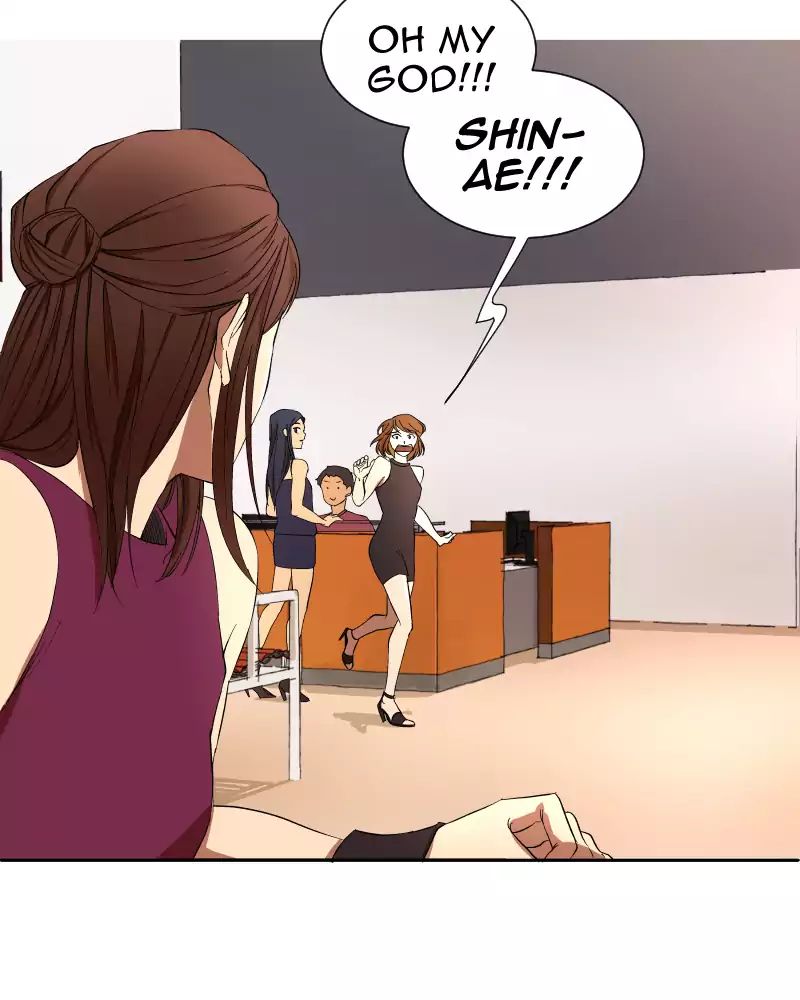 I Love Yoo chapter 9 - page 71