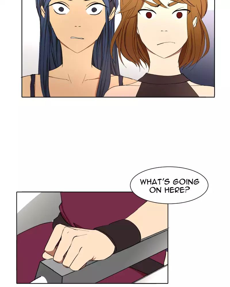 I Love Yoo chapter 9 - page 75