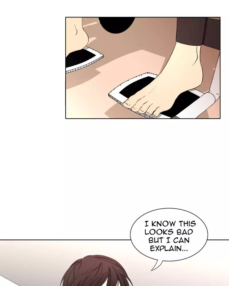 I Love Yoo chapter 9 - page 76