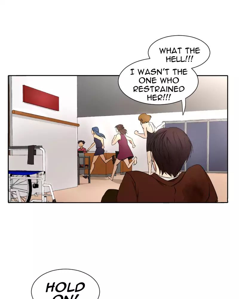 I Love Yoo chapter 9 - page 83