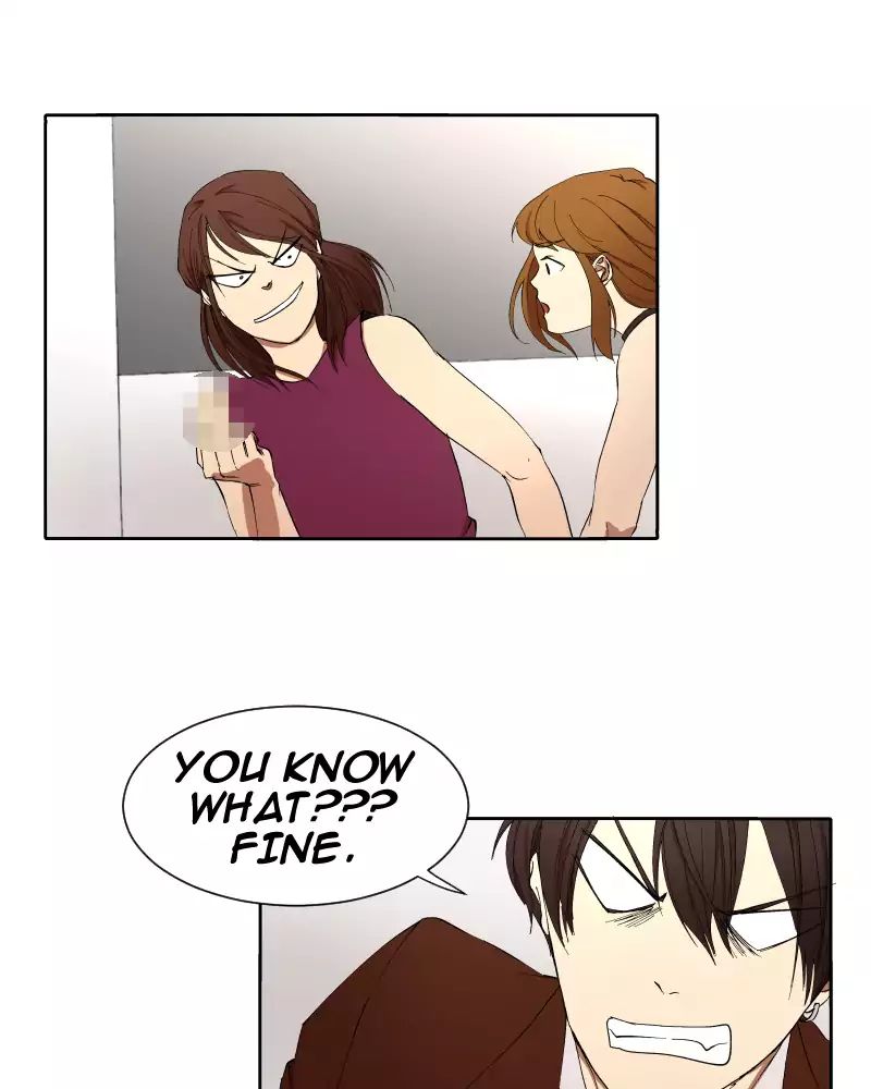 I Love Yoo chapter 9 - page 86