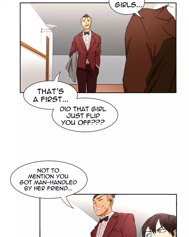 I Love Yoo chapter 9 - page 89
