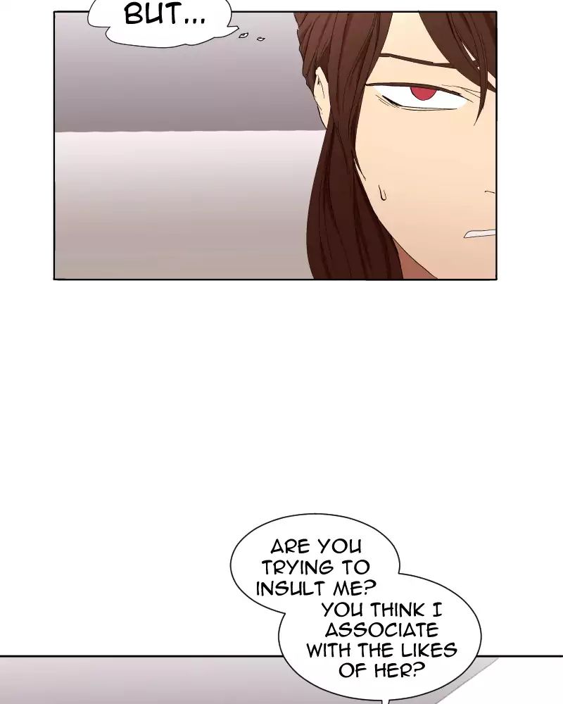 I Love Yoo chapter 9 - page 9