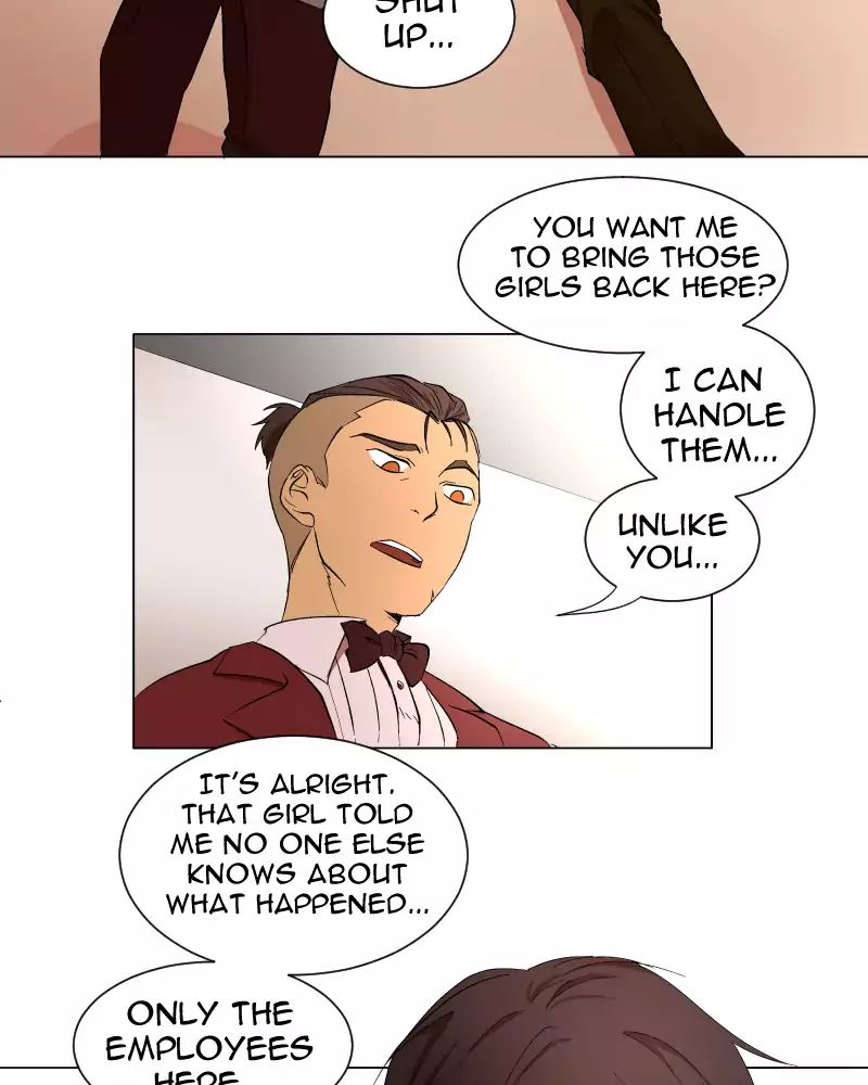 I Love Yoo chapter 9 - page 92
