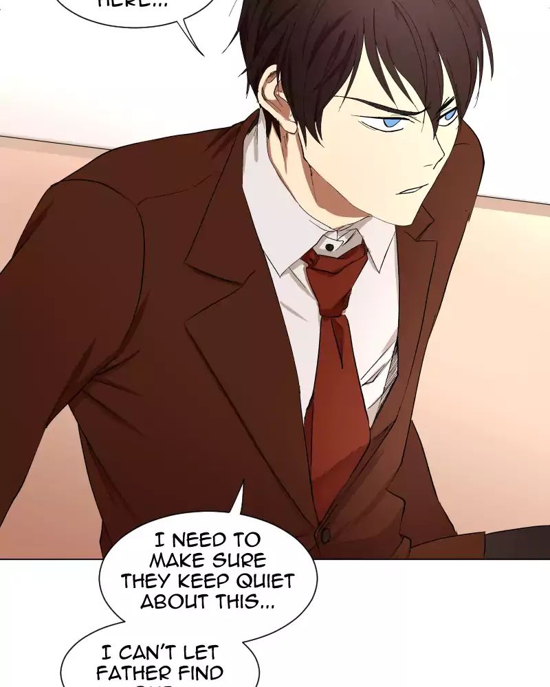 I Love Yoo chapter 9 - page 93