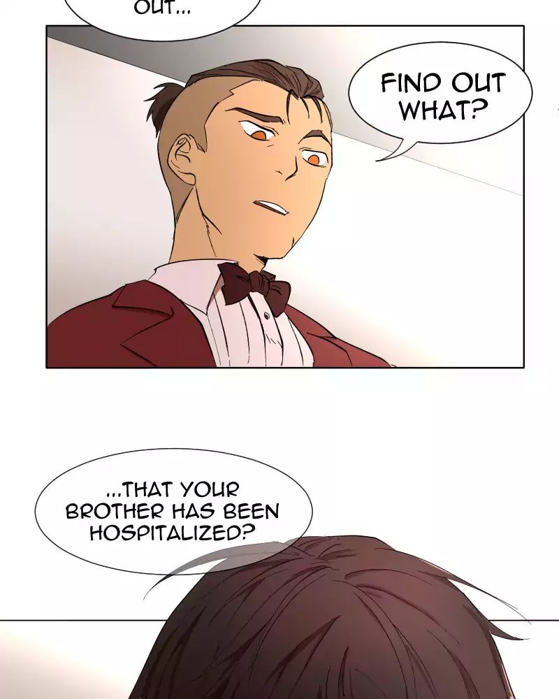 I Love Yoo chapter 9 - page 94
