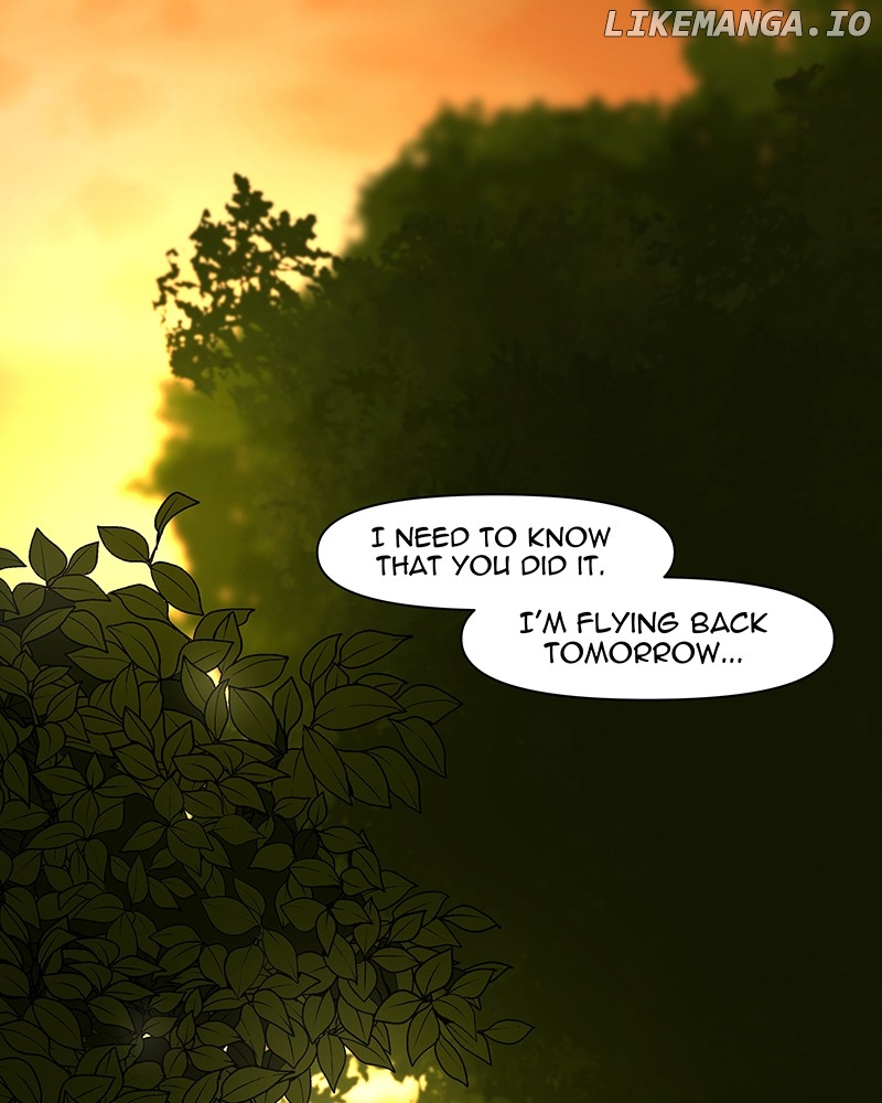 I Love Yoo Chapter 258 - page 1
