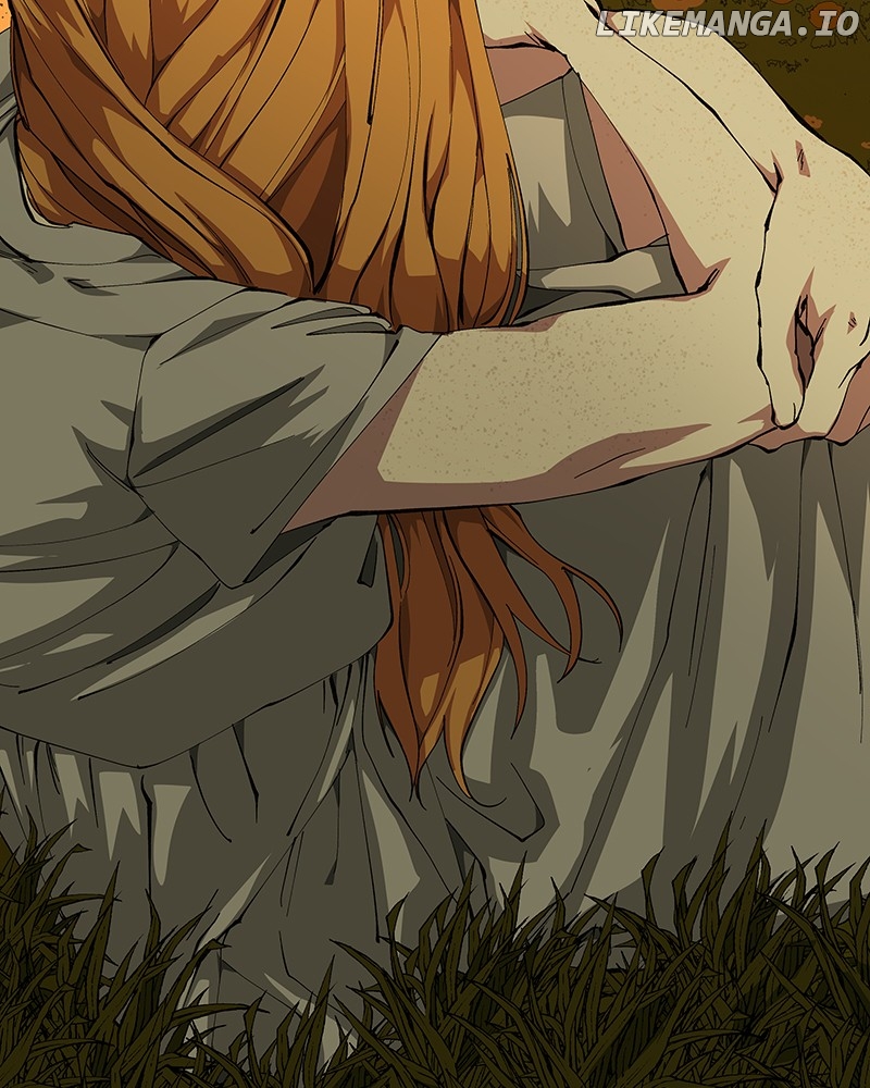 I Love Yoo Chapter 258 - page 10