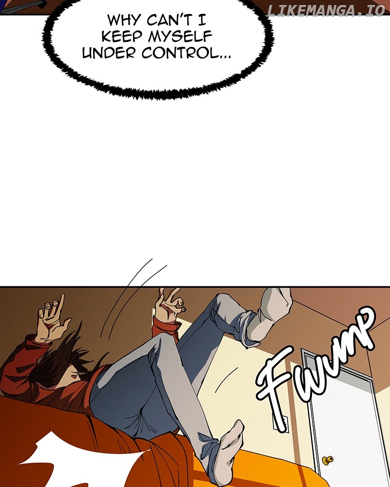 I Love Yoo Chapter 258 - page 103