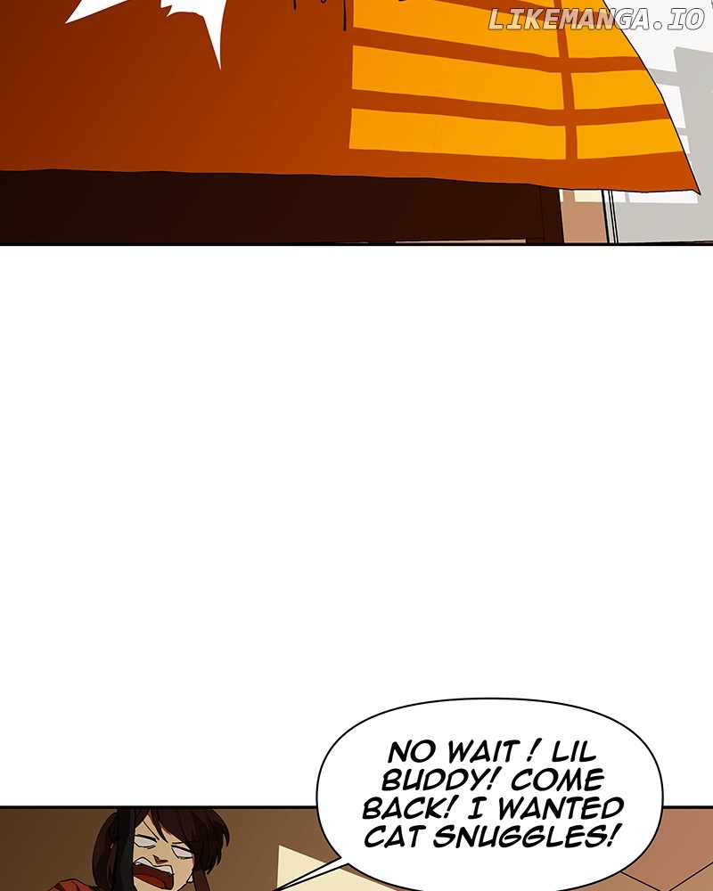 I Love Yoo Chapter 258 - page 104