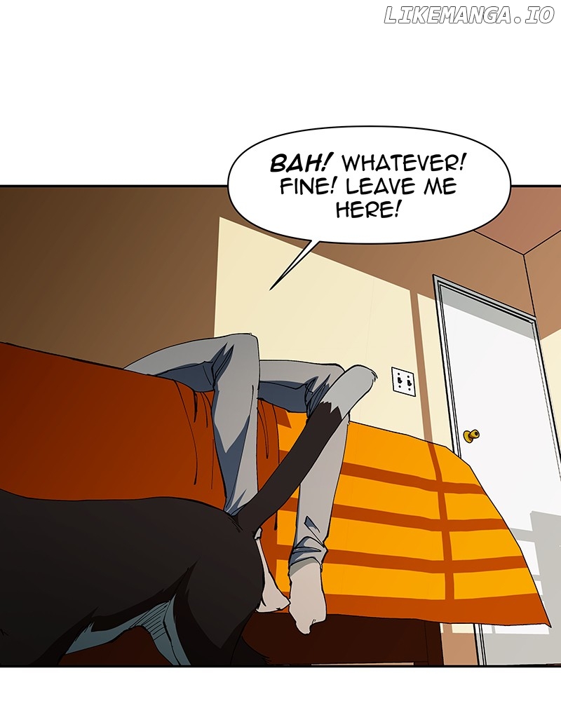 I Love Yoo Chapter 258 - page 106
