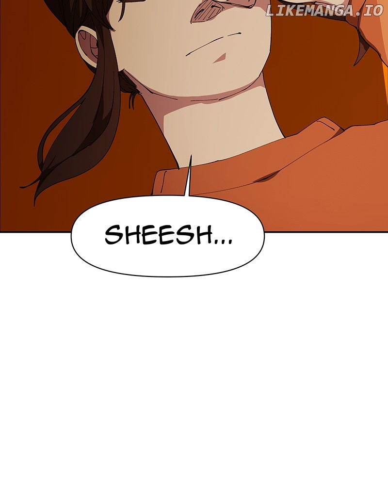 I Love Yoo Chapter 258 - page 108