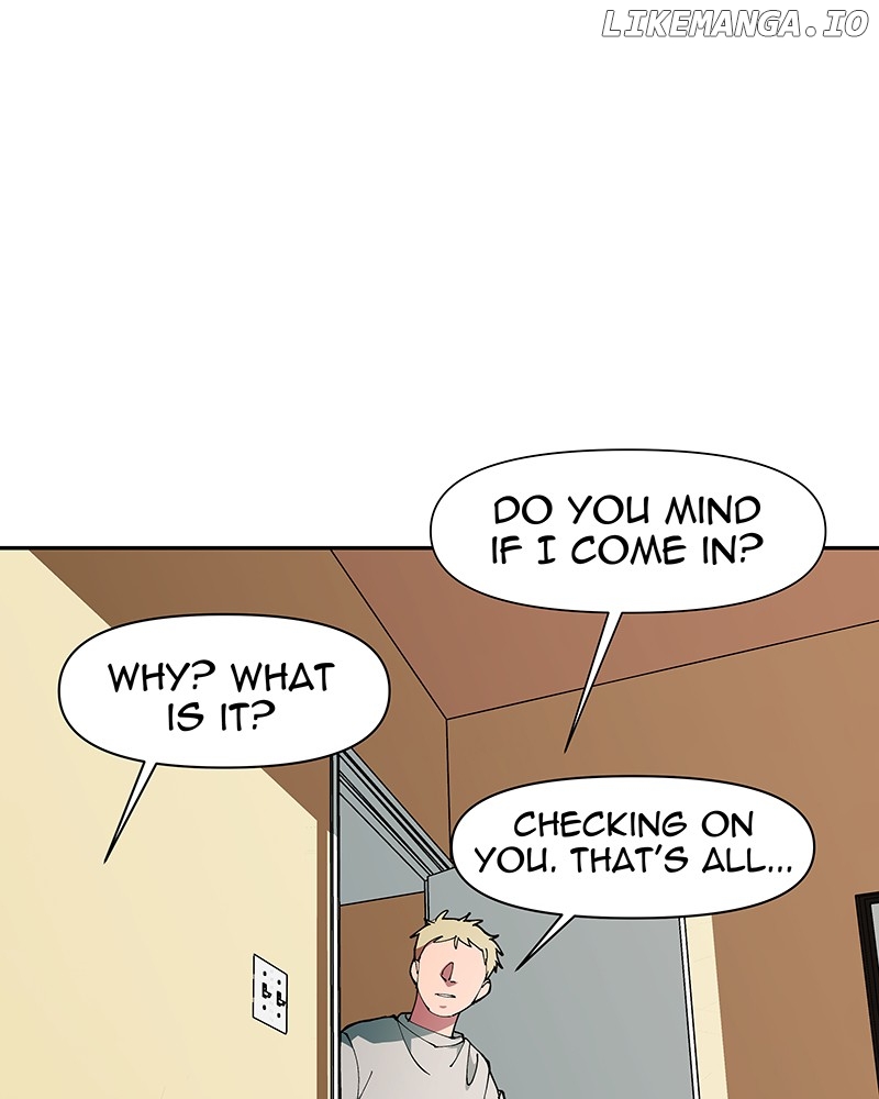 I Love Yoo Chapter 258 - page 110