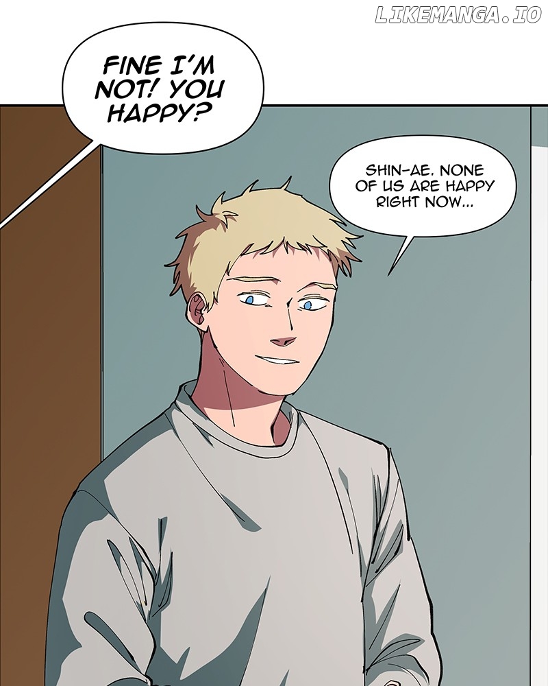 I Love Yoo Chapter 258 - page 112