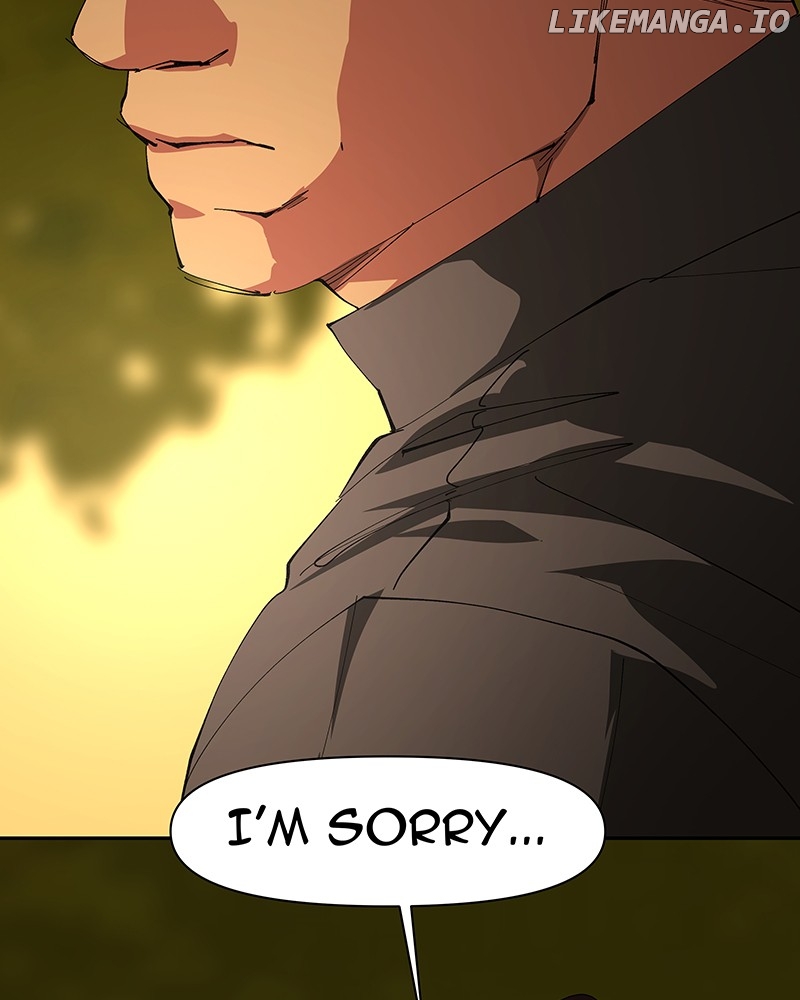 I Love Yoo Chapter 258 - page 12