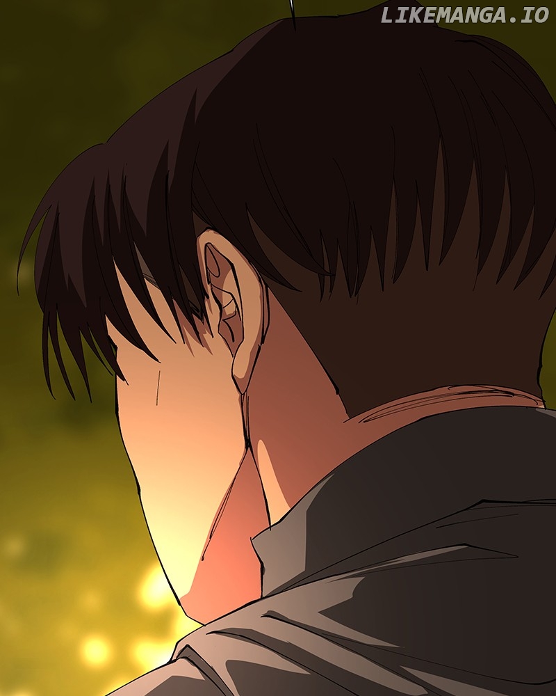 I Love Yoo Chapter 258 - page 13