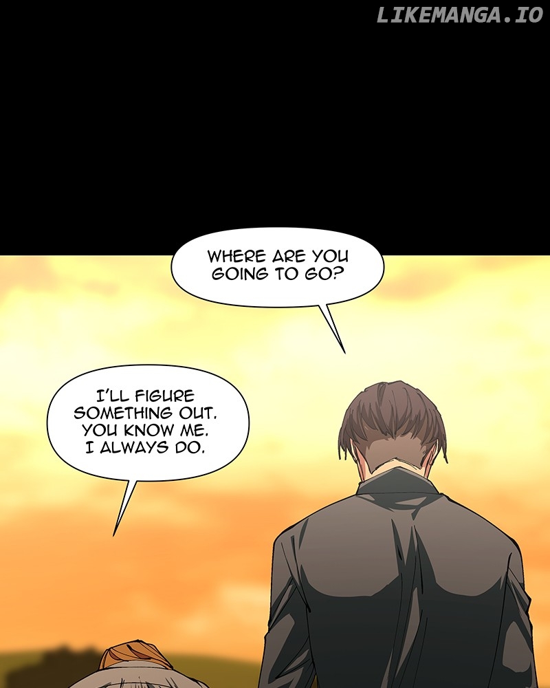 I Love Yoo Chapter 258 - page 15