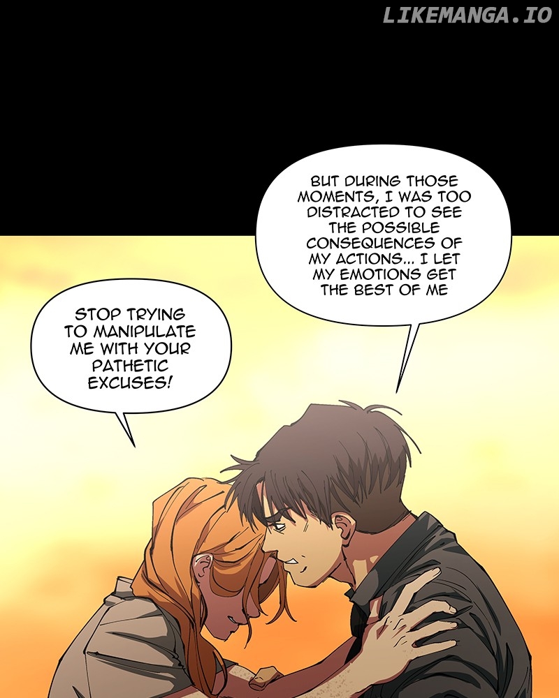 I Love Yoo Chapter 258 - page 20