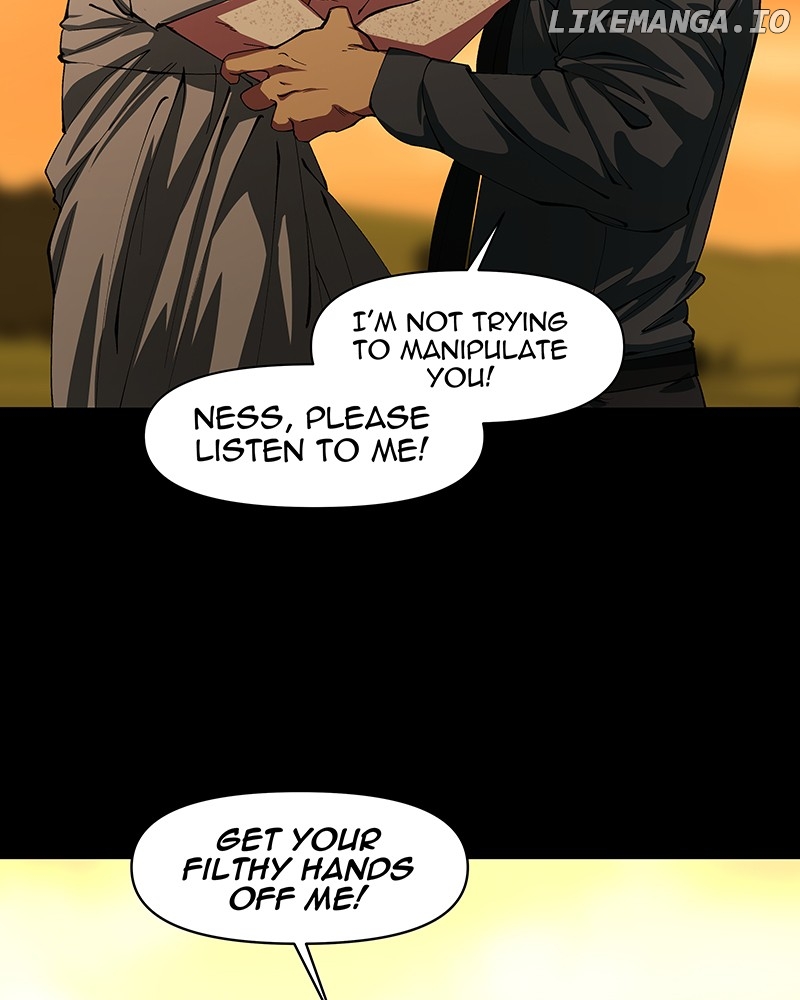 I Love Yoo Chapter 258 - page 21