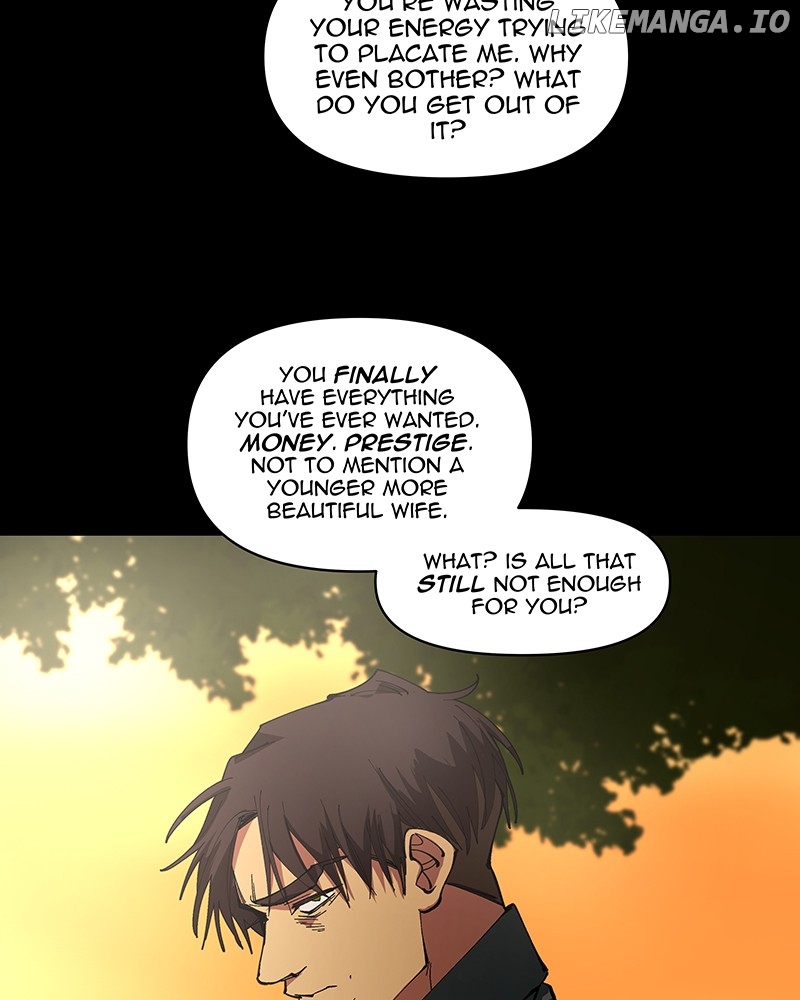 I Love Yoo Chapter 258 - page 23