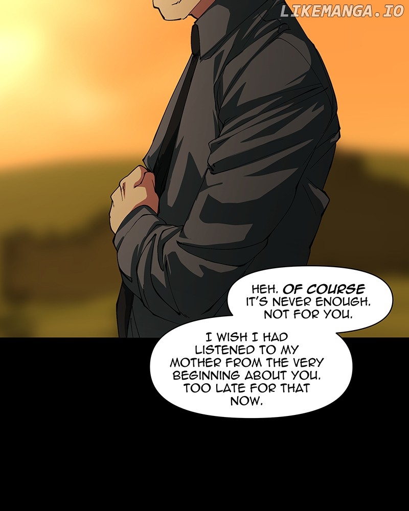 I Love Yoo Chapter 258 - page 24