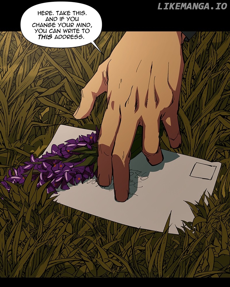 I Love Yoo Chapter 258 - page 25