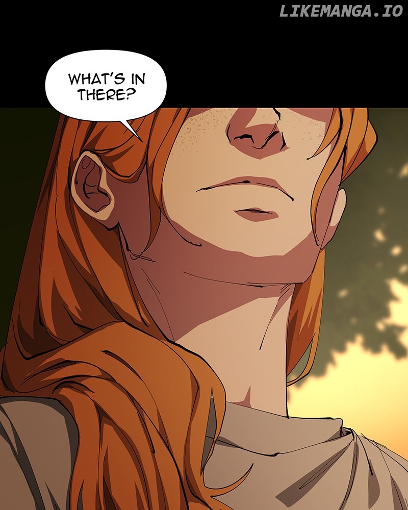 I Love Yoo Chapter 258 - page 28