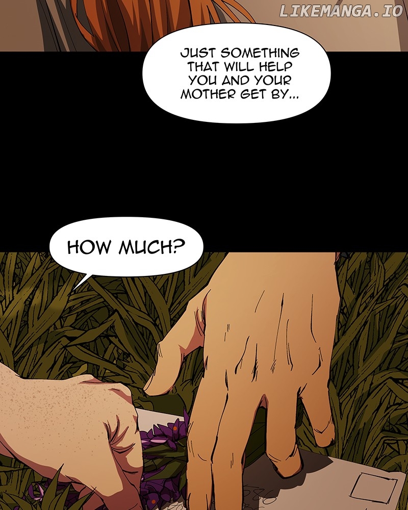 I Love Yoo Chapter 258 - page 29