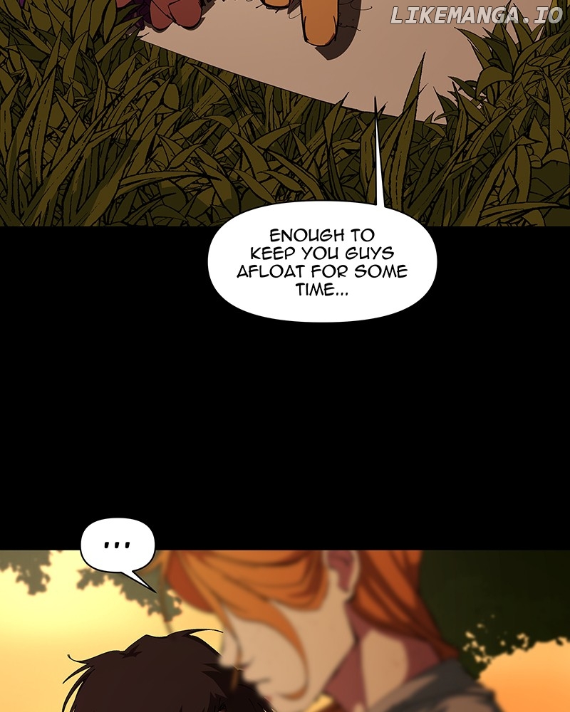 I Love Yoo Chapter 258 - page 30