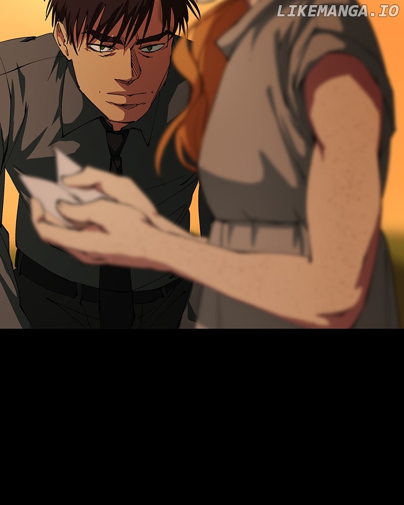 I Love Yoo Chapter 258 - page 31