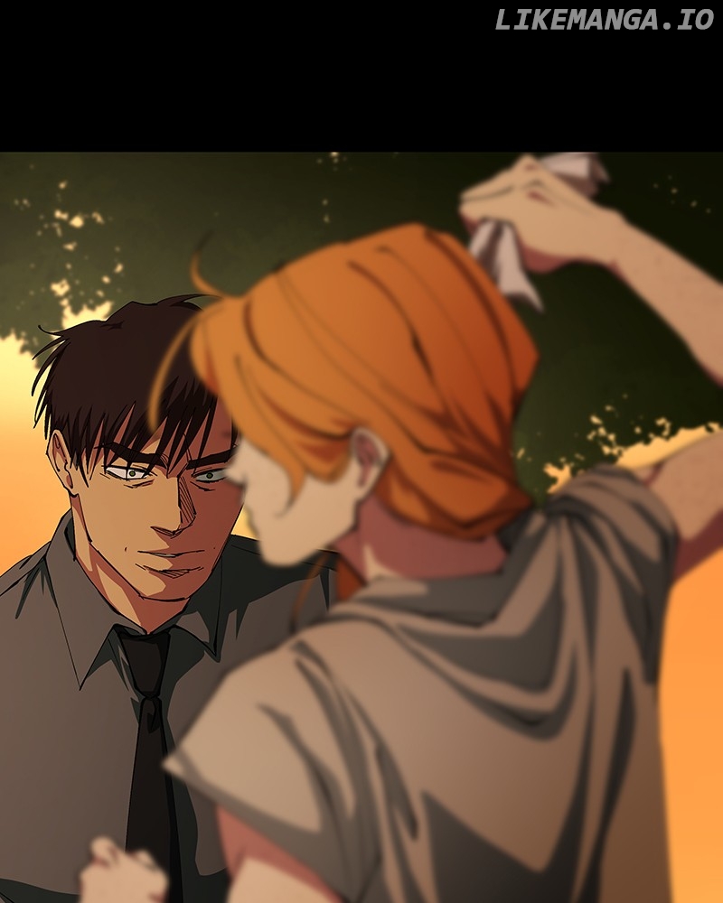 I Love Yoo Chapter 258 - page 32