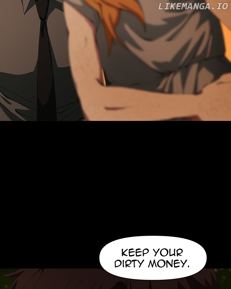 I Love Yoo Chapter 258 - page 34
