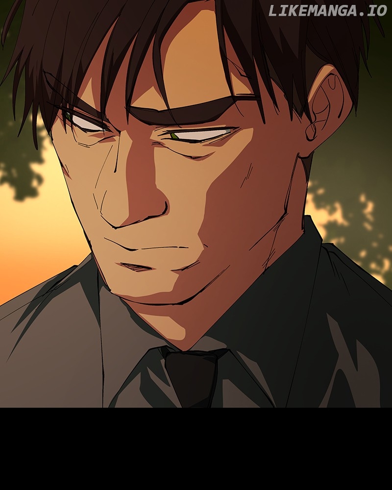 I Love Yoo Chapter 258 - page 35