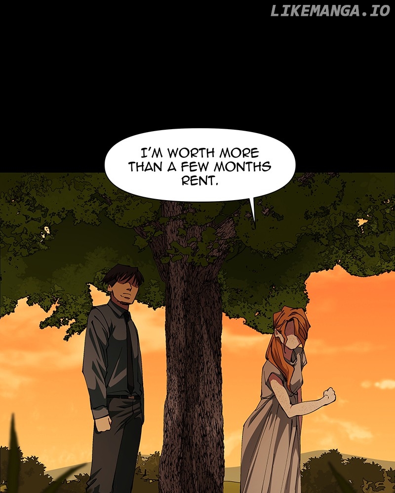 I Love Yoo Chapter 258 - page 36