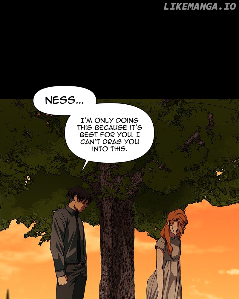 I Love Yoo Chapter 258 - page 38