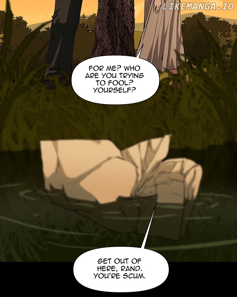 I Love Yoo Chapter 258 - page 39