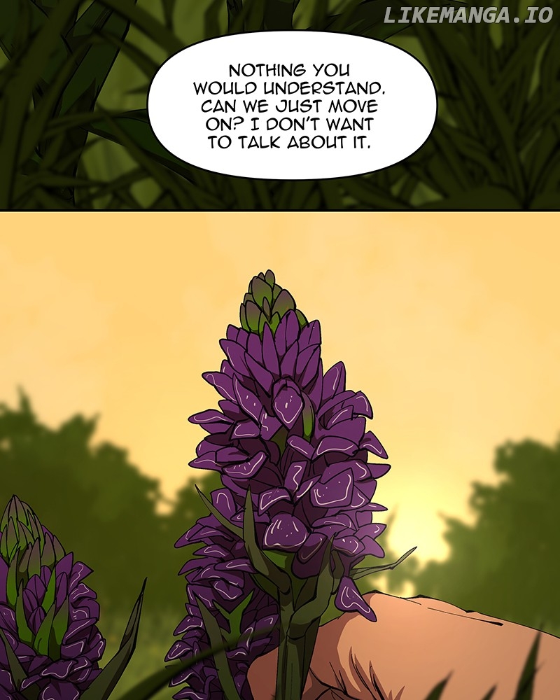 I Love Yoo Chapter 258 - page 4