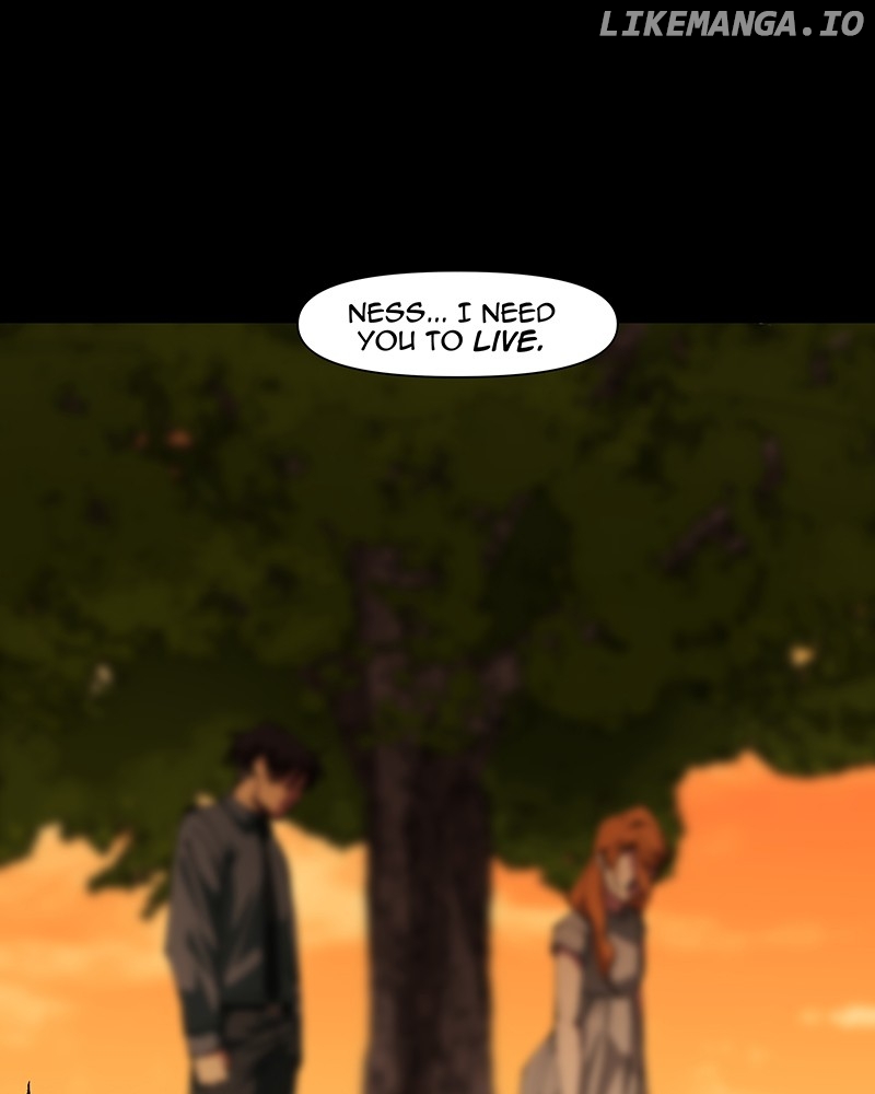 I Love Yoo Chapter 258 - page 41
