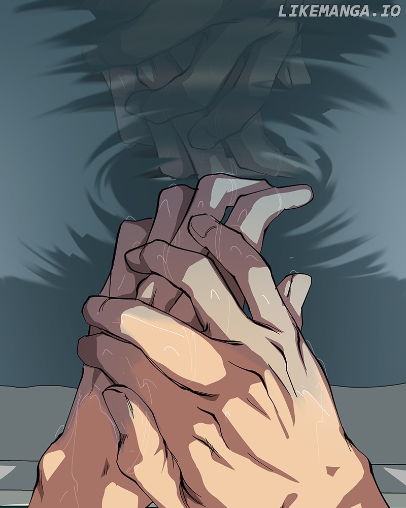 I Love Yoo Chapter 258 - page 47