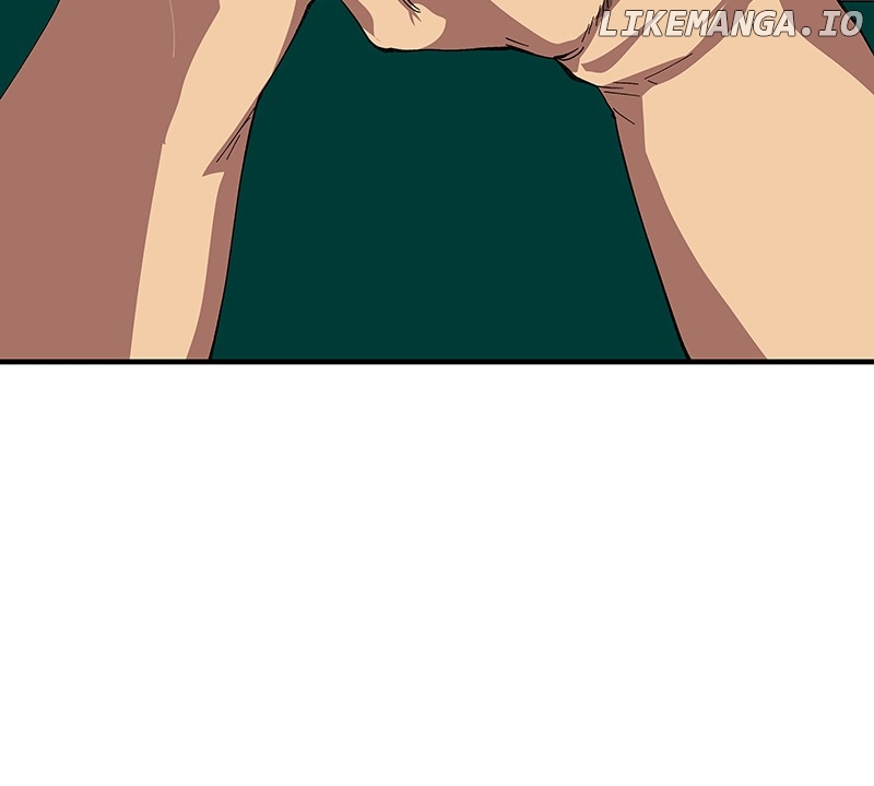 I Love Yoo Chapter 258 - page 48