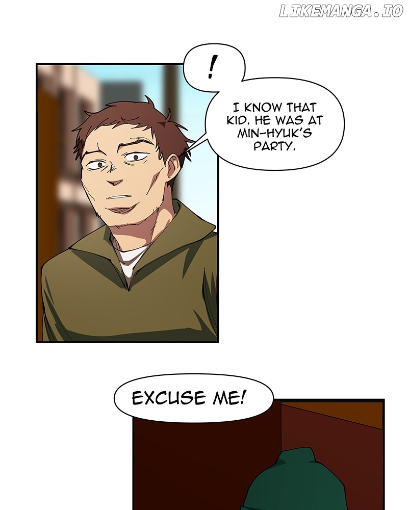 I Love Yoo Chapter 258 - page 49