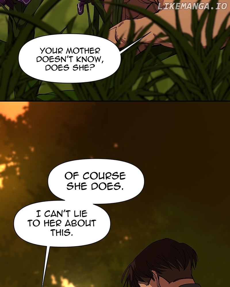 I Love Yoo Chapter 258 - page 5